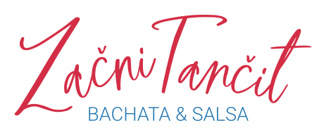 Začni Tančit Logo